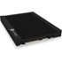 ICY BOX Kućište za SSD IB-M2U04, 2.5", crna
